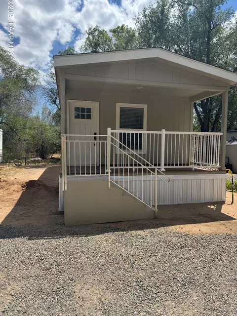 615 West St #5, Prescott, AZ 86305