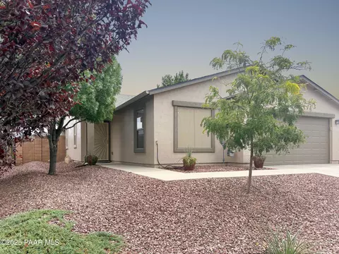 1347 Taft Ave, Chino Valley, AZ 86323