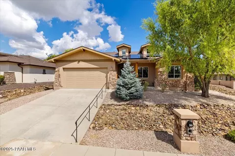 450 Isabelle Ln, Prescott, AZ 86301