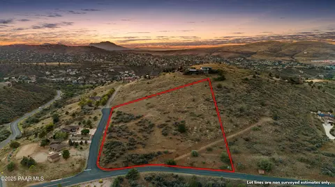 5740 E Chase Cir, Prescott, AZ 86303