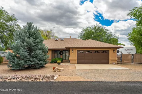 4401 N Agua Fria Dr, Prescott Valley, AZ 86314