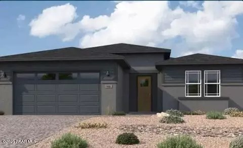 1206 Branding Iron Pass #11, Prescott, AZ 86301