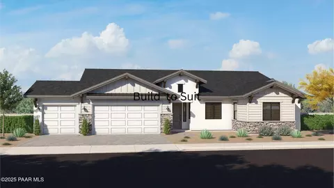 5019 E Frost Ln, Prescott Valley, AZ 86314