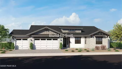 5019 E Frost Ln, Prescott Valley, AZ 86314
