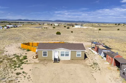 26600 N Feather Mountain Rd, Paulden, AZ 86334