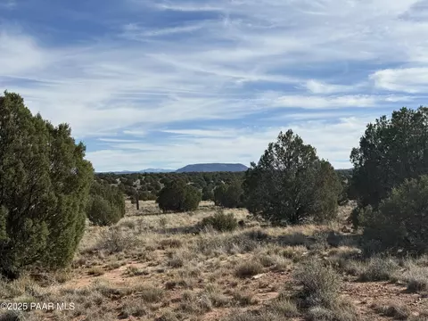 lot4 Ranch Of The White Mtns, Concho, AZ 85924