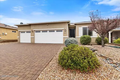 13021 E Gonzalez St, Dewey-humboldt, AZ 86327