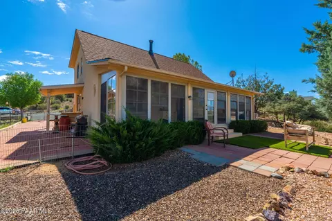 14175 E Mustang Dr, Dewey-humboldt, AZ 86327