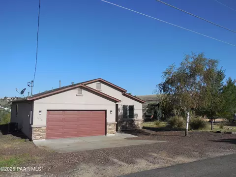 1170 N Opal Dr, Prescott, AZ 86303