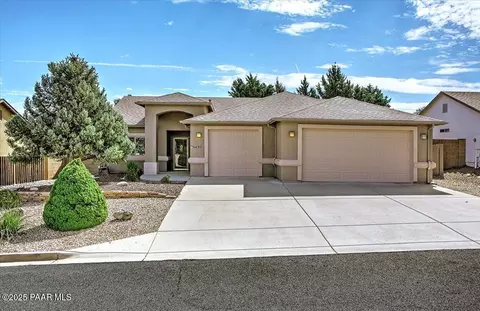 5491 N Ardmore Ave, Prescott Valley, AZ 86314