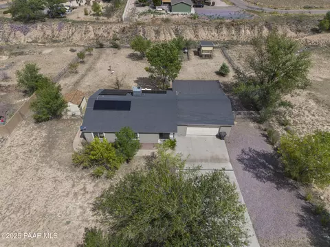 161 Cottonwood Ln, Chino Valley, AZ 86323