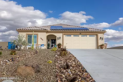 965 Calle Azul, Wickenburg, AZ 85390