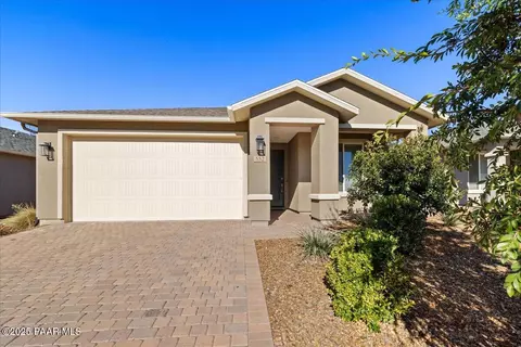 552 Allerton Way, Chino Valley, AZ 86323