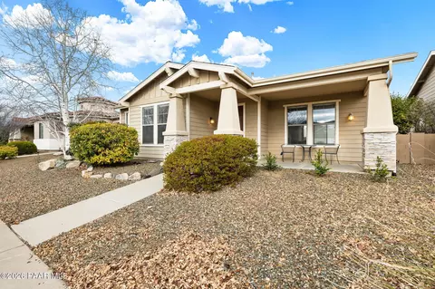 7986 E Thistle Dr, Prescott Valley, AZ 86314