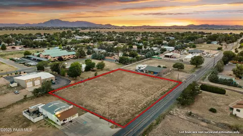 0 W Road 3 N, Chino Valley, AZ 86323