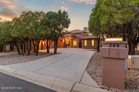 280 E Crestwood, Prescott, AZ 86303