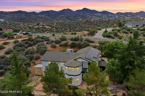 14500 Eagle Dr, Dewey-humboldt, AZ 86327