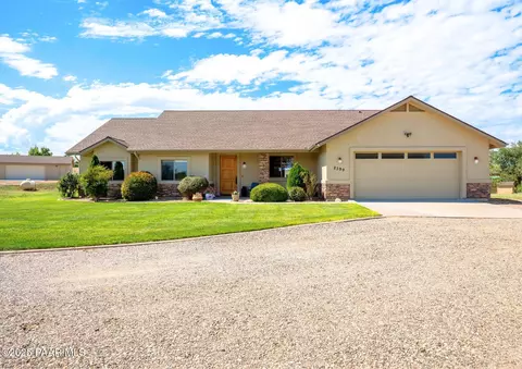 2399 W Westwind Rd, Chino Valley, AZ 86323