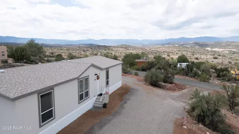 4705 N Lazy Lariat Ln, Rimrock, AZ 86335