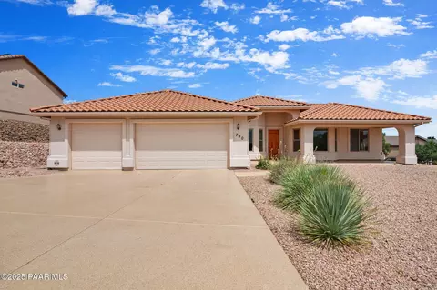 790 Panicum Dr, Prescott, AZ 86305