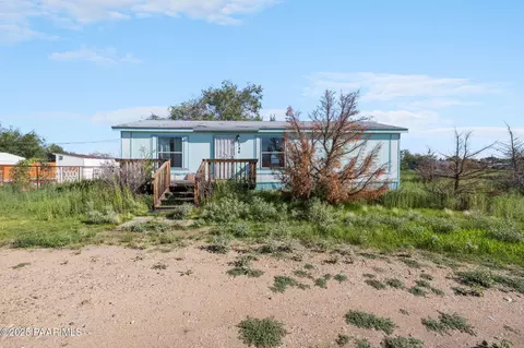 1346 E Road 1 S, Chino Valley, AZ 86323