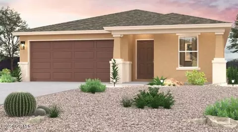 1860 Sunset Dr, Cottonwood, AZ 86326
