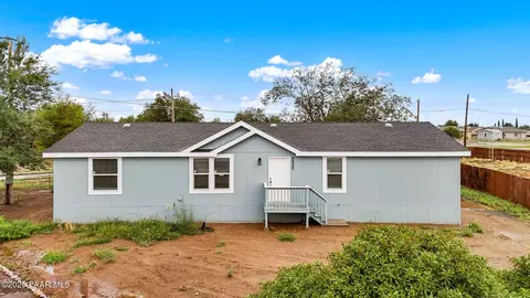 8820 E Beaver Dr, Prescott Valley, AZ 86314