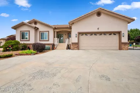 11160 Manzanita Trl, Dewey, AZ 86327