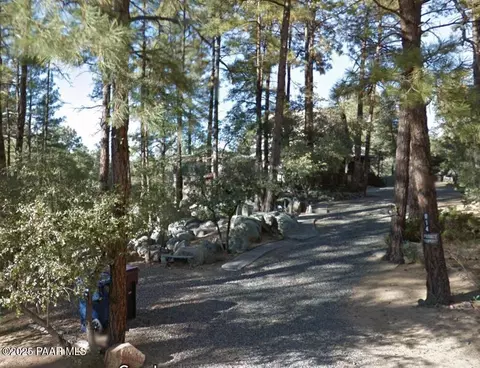 814 Hoover Ln, Prescott, AZ 86303