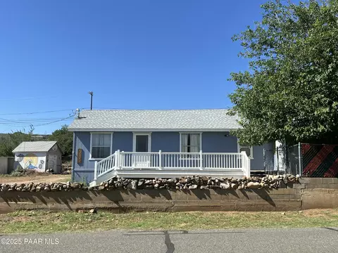 12529 E Central Ave, Mayer, AZ 86333