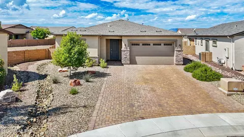8768 N Peaceful Valley Way #18, Prescott Valley, AZ 86315