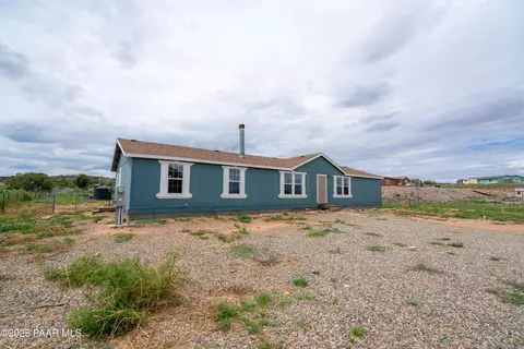 2020 N Sioux Dr, Chino Valley, AZ 86323