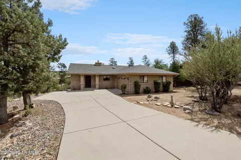 2197 Ewin Dr, Prescott, AZ 86305