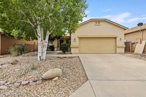 4781 N Edgemont Rd, Prescott Valley, AZ 86314