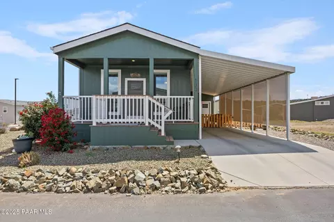 11350 Sarah Jane Ln #133, Dewey-humboldt, AZ 86327