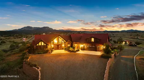 14800 N Puntenney Rd, Prescott, AZ 86305