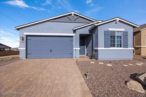6321 Indigo Trl, Prescott, AZ 86305