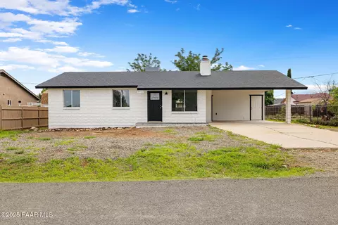 4461 N Phillip Dr, Prescott Valley, AZ 86314