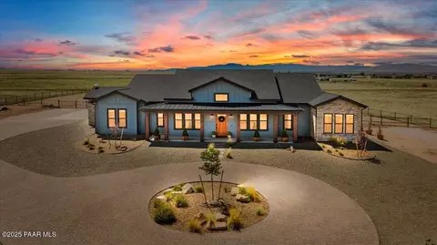10163 E Songbird Way, Prescott Valley, AZ 86315