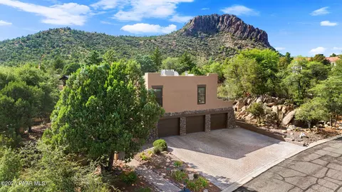 110 S Horizon Cir, Prescott, AZ 86303