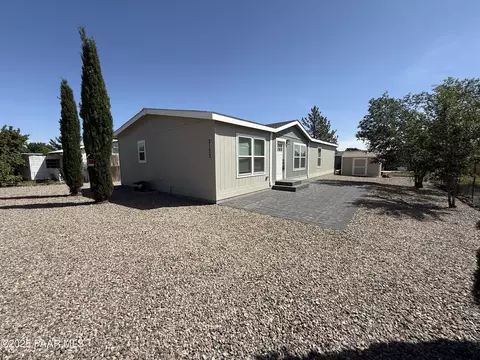 3133 N Queen St, Prescott Valley, AZ 86314