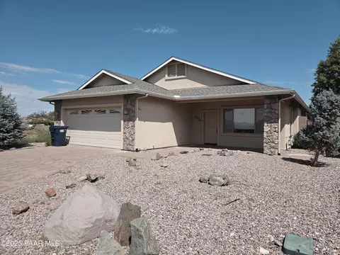 13024 E Cancun St, Dewey-humboldt, AZ 86327