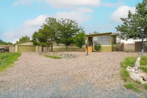 4900 N Whipsaw Cir, Prescott Valley, AZ 86314