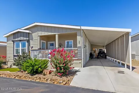 11350 Sarah Jane Lot 33 Ln, Dewey, AZ 86327