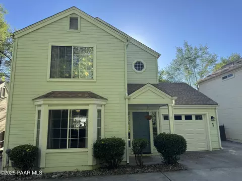 741 Gail Gardner Way #I, Prescott, AZ 86305