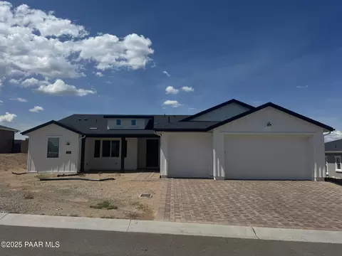 7042 Wallflower Way, Prescott, AZ 86305