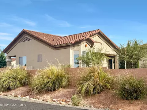 5345 Whisper Rdg, Cornville, AZ 86325 photo 3