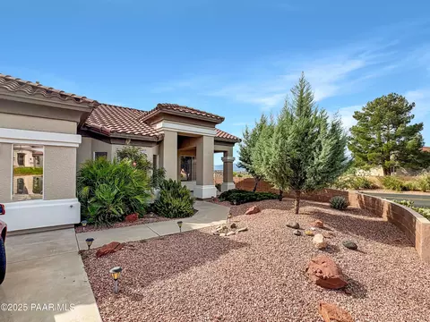 5345 Whisper Rdg, Cornville, AZ 86325 photo 2