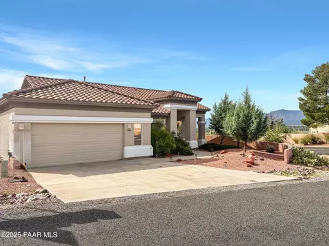 5345 Whisper Rdg, Cornville, AZ 86325