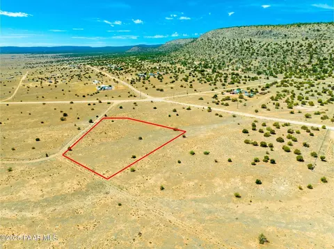 lot660 W Solano Dr, Seligman, AZ 86337